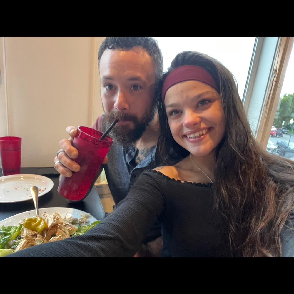 Meet your Posher, Kolby